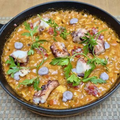 Erros básicos em receitas clássicas atrapalham o Mares de La Peruana