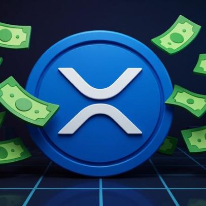 Investidores migram para XRP mesmo com a queda do mercado cripto