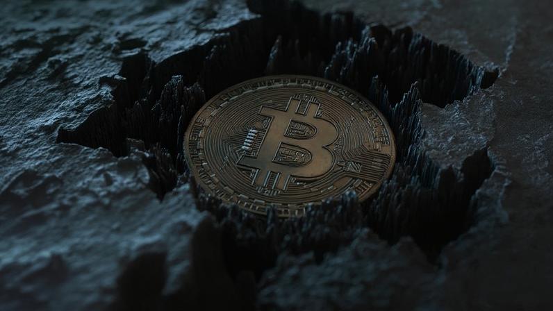 BITCOIN PRICE