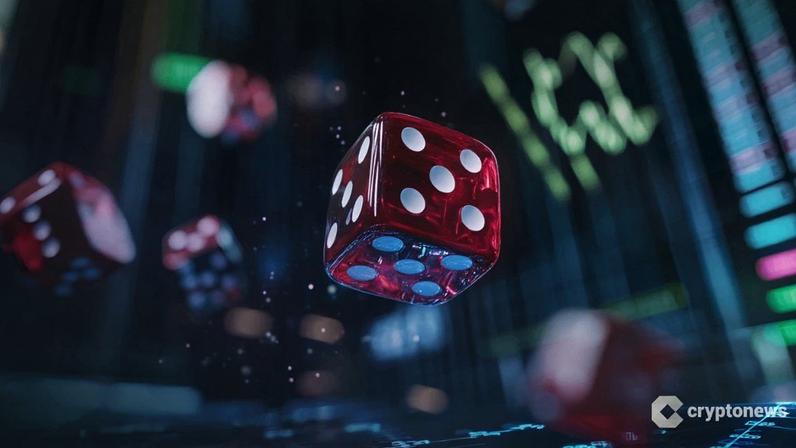 Trump Jails ‘Venezuela Leaker’: Suspicious Polymarket Whales Go Silent After Accurate Bets