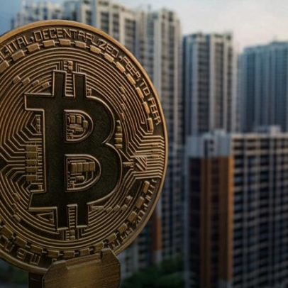 Grant Cardone investe em imóveis com Bitcoin em meio a planos de Trump