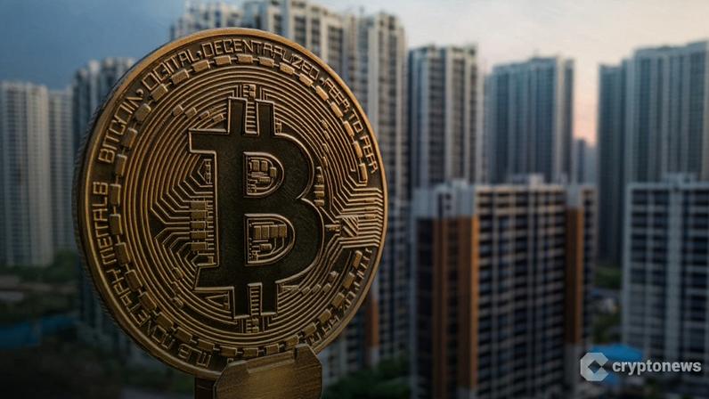 Grant Cardone Bets on Bitcoin Real Estate as Trump Plots Housing Shakeup — What To Expect