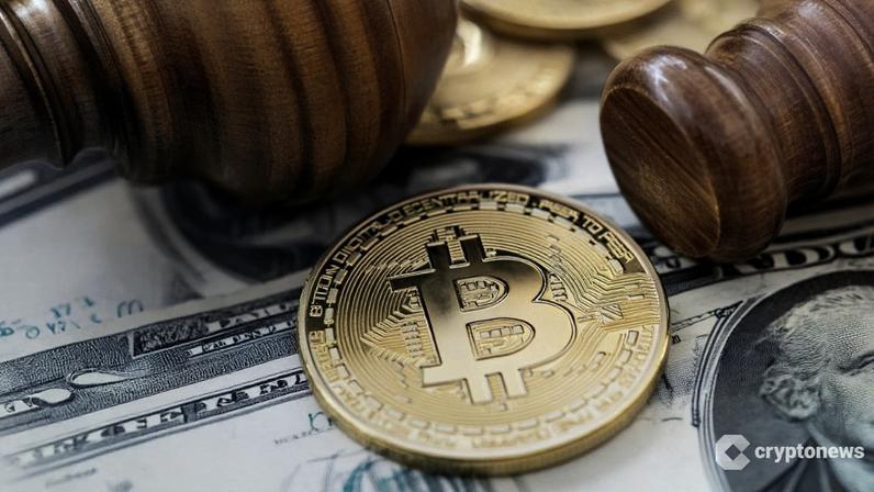 DOJ Did Not Sell Forfeited Samourai Bitcoin, White House Crypto Advisor Says