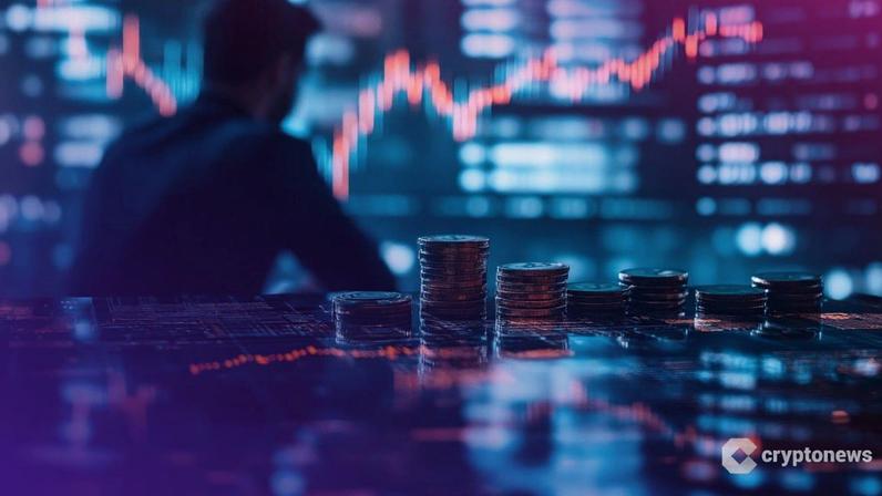 Anchorage Digital se prepara para IPO com captação de US$ 400 milhões