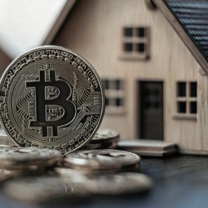 Newrez adota ativos criptográficos em decisões de empréstimo
