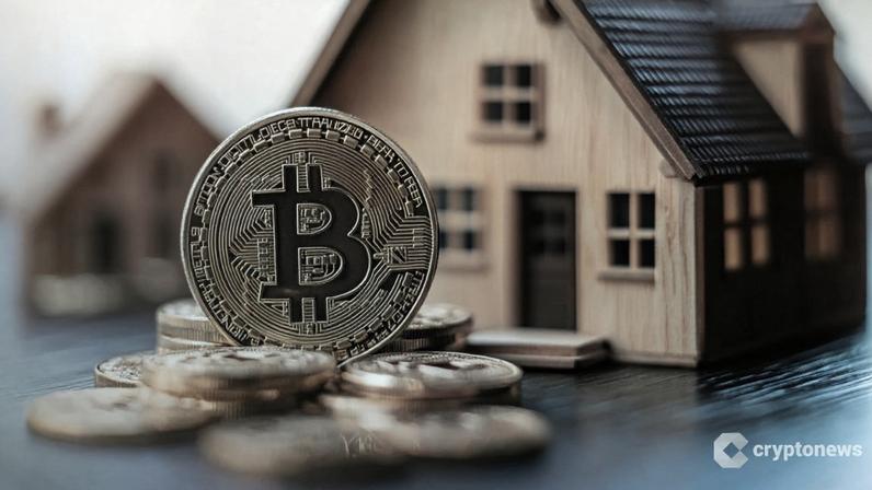 Mortgage Lender Newrez Embraces Crypto Assets in Loan Decisions