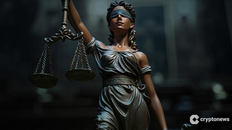 Venezuelan Man Faces 20 Years for Alleged $1B Crypto Money Laundering Scheme