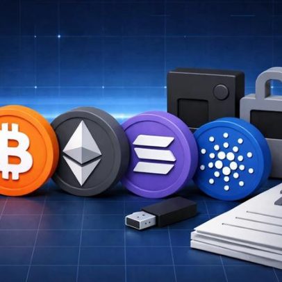 Lei DAC8 da UE entra em vigor e impactos para usuários