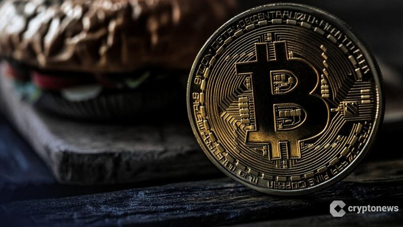 Steak ’n Shake Makes First Bitcoin Treasury Bet With $10M BTC Purchase