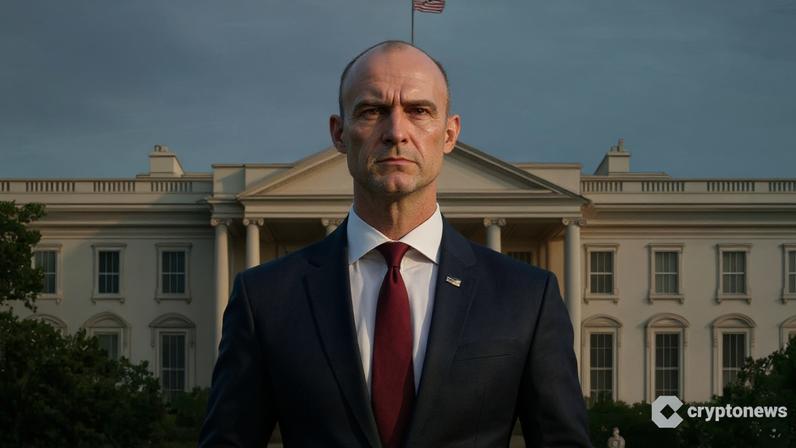 Coinbase CEO Denies White House Rift, Says Support for CLARITY Act Remains Intact