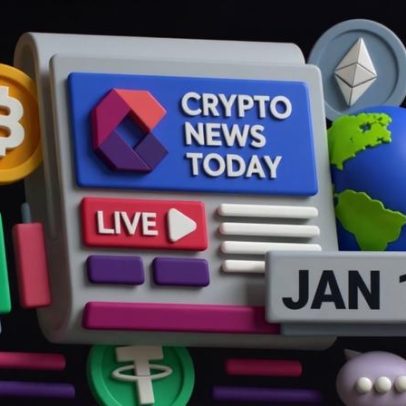 Bitcoin cai abaixo de US$93 mil; mercados caem 3%, GameFi recua 8%
