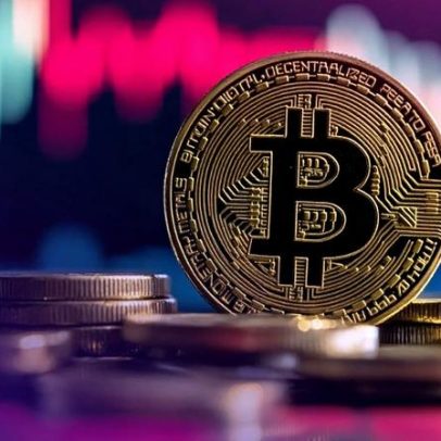 Bitcoin cai pelo quinto dia consecutivo com aversão ao risco, diz analista