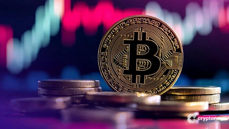 Bitcoin Slides for Fifth Day as Risk-Off Sentiment Weighs on Prices: Analyst