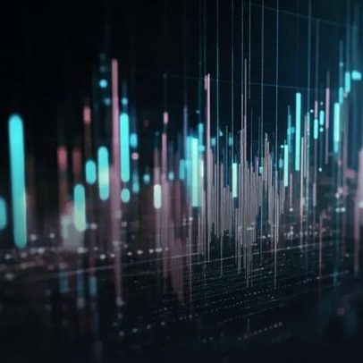 Produtos de investimento em criptomoedas captam US$ 2,17 bi, mesmo com reversão