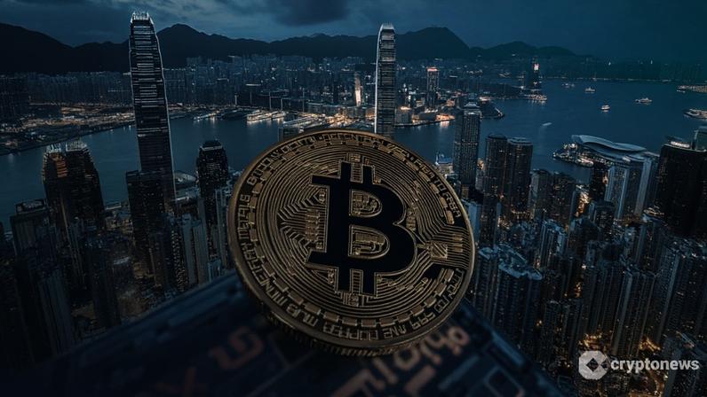 Hong Kong Crypto Firms Warn CARF Tax Rules Could Backfire — How?