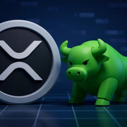 Aumento de ETFs impulsiona XRP, aponta reversão de alta