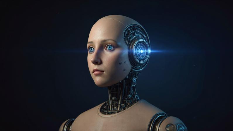 AI helper