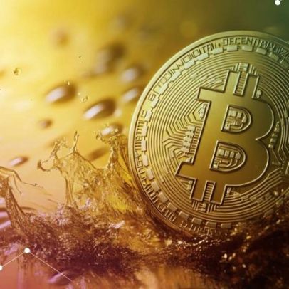 Entramos na Onda V? Analistas veem queda adicional do Bitcoin