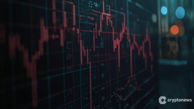 Bitcoin Hits $0 on Paradex After Starknet Glitch — Mass Liquidations Force Rollback