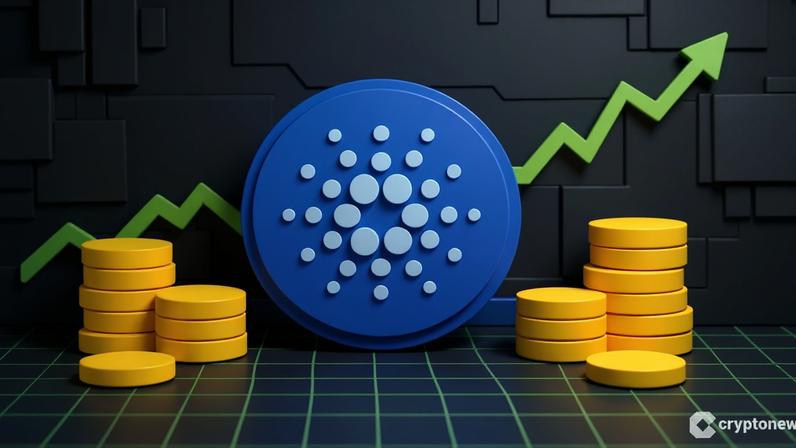 Cardano Price Prediction: Trading Volume Explodes 10,654% Overnight, Is a Violent ADA Move About to Hit?
