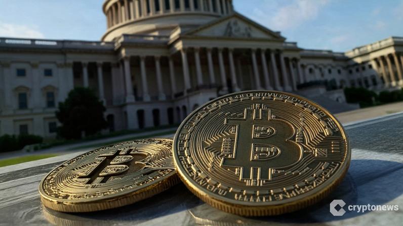 Cardano’s Charles Hoskinson Blasts Ripple CEO Over ‘Sabotaged’ Clarity Act — Why?