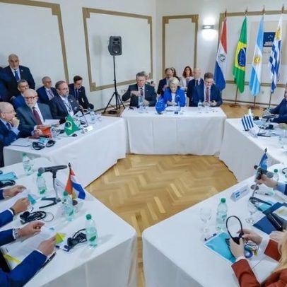 Acordo com a UE elimina tarifas para o Mercosul