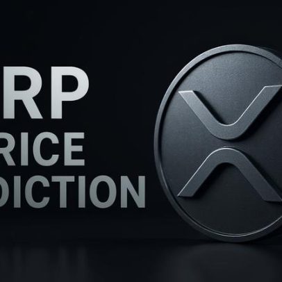 Preço do XRP aponta rompimento após preencher gap CME de US$1,97