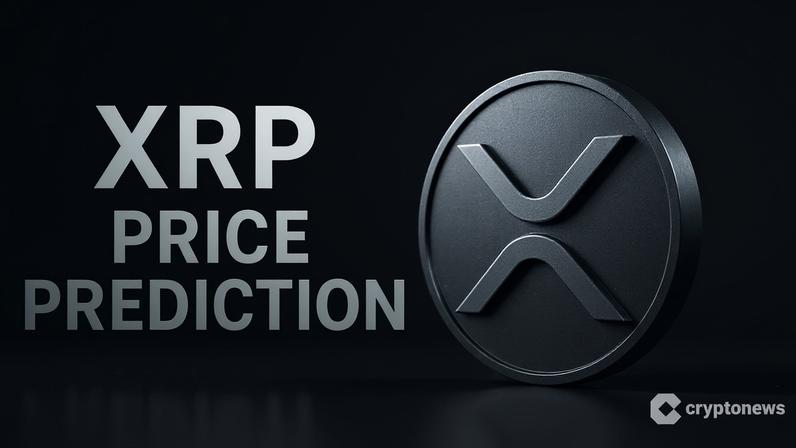 XRP Price Prediction: XRP Fills $1.97 CME Gap as 4H Setup Points to $3 Breakout