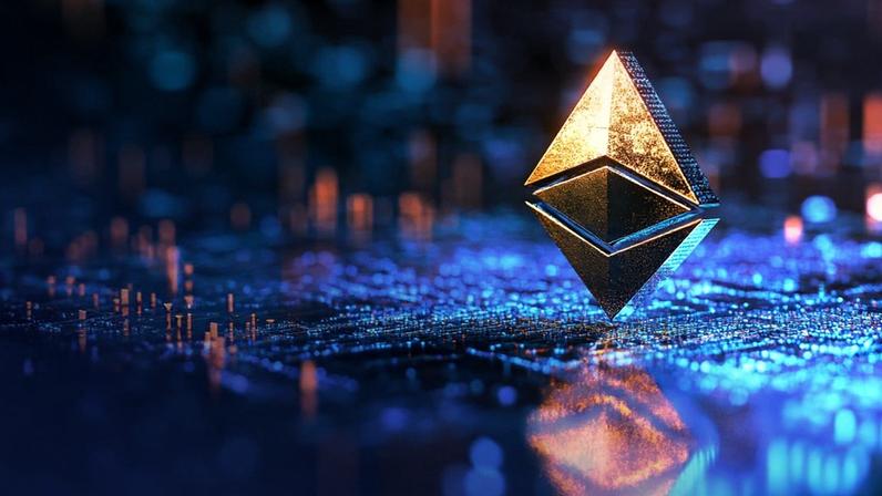 Ethereum Network Activity Surge Linked to Address Poisoning Attacks: Researcher