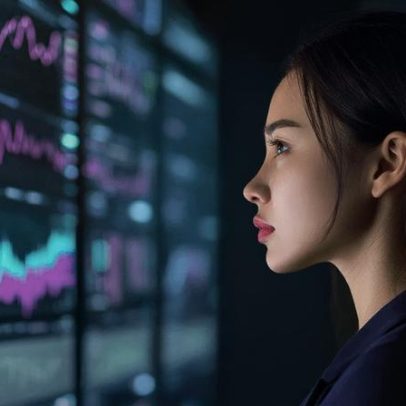 De quant a CEO: Suki Yang cria máquina de negociação para instituições cripto