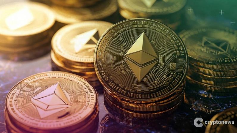 Staking, Ledger