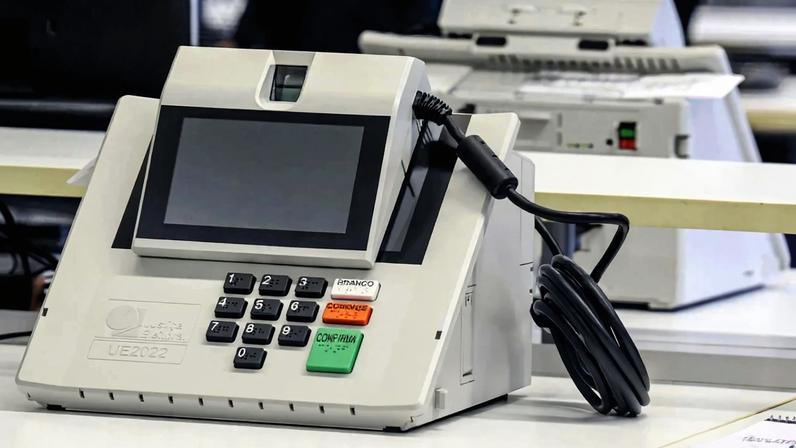 Tribunal Superior Eleitoral propõe novas regras para as eleições de 2026.