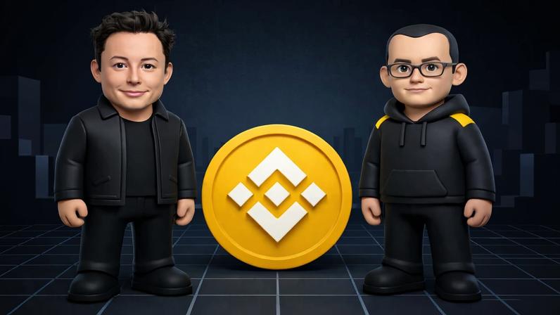 BNB Price Prediction: BNB Announces Live Event on Elon Musk's Platform – Is a Major Move About to Be Revealed?