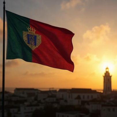 Portugal proíbe Polymarket por escândalo de €4 milhões