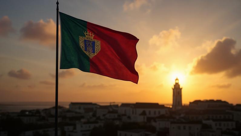 Portugal Bans Polymarket Over €4M Insider Trading Scandal