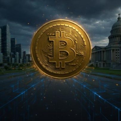 Empresas DAT e reservas soberanas redefinem o futuro do Bitcoin