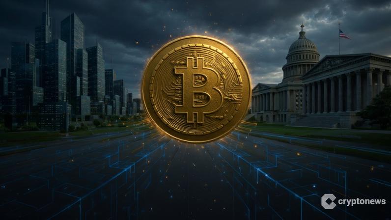 BTC Bitcoin