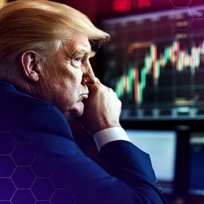 Trump Media fixa prazo 2 de fev para token de recompensa para detentores DJT
