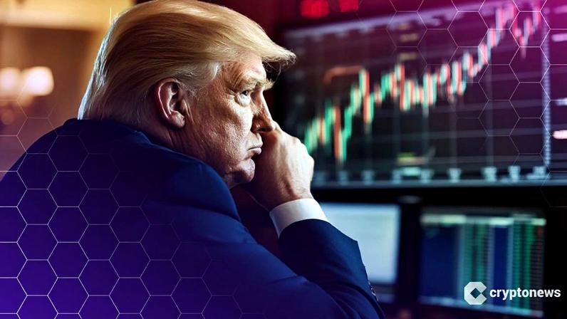 Trump Media Sets Feb. 2 Deadline For Rewards Token — But There’s a Catch for DJT Holders