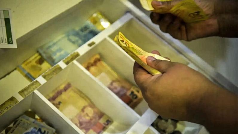 Expectativa de inflação no Brasil é revisada para 4,02% em 2026 pelo Banco Central.
