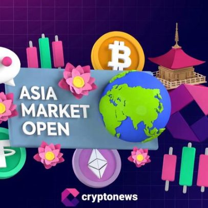 Mercados asiáticos abrem com Bitcoin em queda para 88 mil e ouro atinge recorde