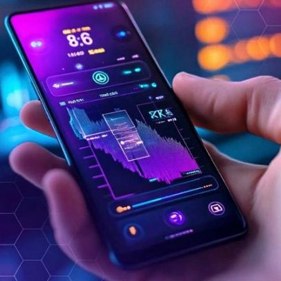 Solana Mobile lança airdrop do token SKR para usuários do Seeker Phone
