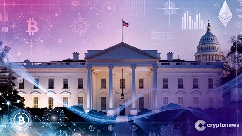 White House Digital Asset Advisor Calls for Immediate Crypto Market Structure Bill