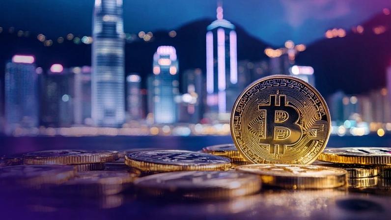 Hong Kong Plans First Stablecoin Issuer Licences in Q1 Amid Crypto Push