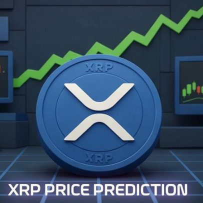 Preço do XRP revela trajetória diferente de BTC e ETH, aponta gráfico
