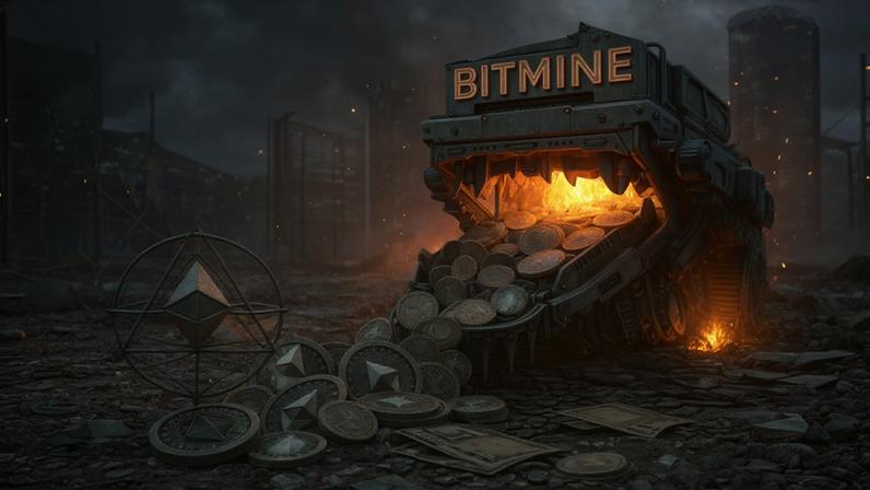 bitmine ethereum