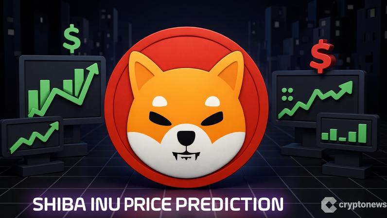 Shiba Inu Price Prediction: SHIB Confirms Life-Long Launchpad – Is This the Bottom Dip Buyers Have Waited For?