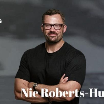 Nic Roberts-Huntley analisa o DeFi: rendimento institucional e ativos digitais