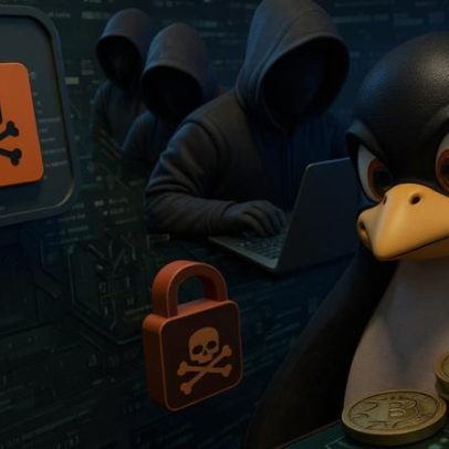Hackers teriam assumido contas da Snap Store para disseminar malware no Linux