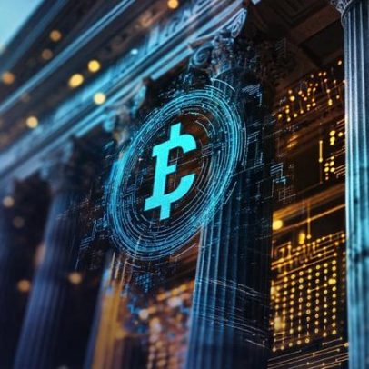 Banco da Itália diz que bancos devem tokenizar dinheiro para competir com moedas